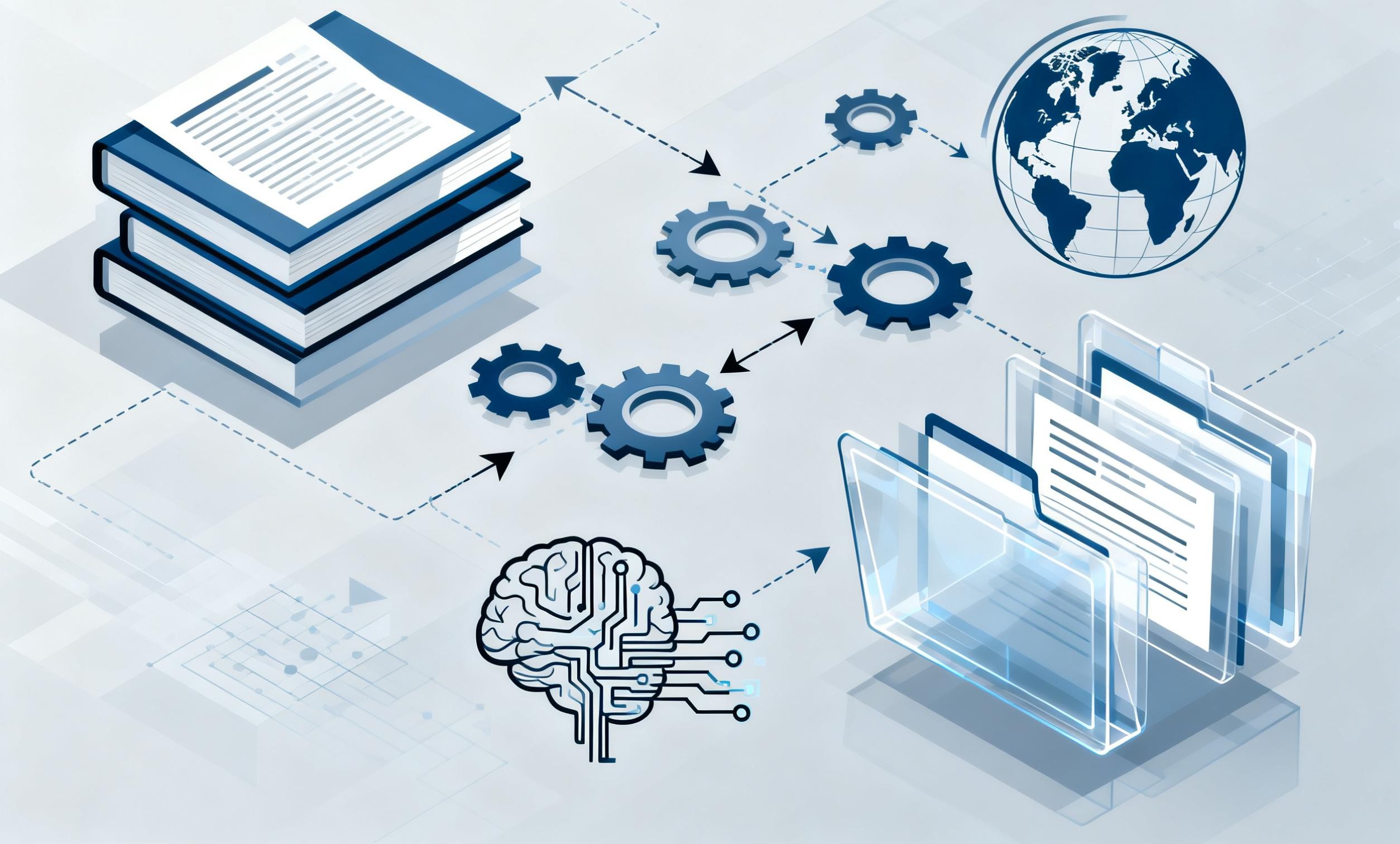 AI人工智能翻译公司的选择技巧?